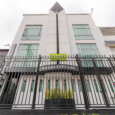 Hotel Ayenda 1043 Kafir Bogotá Exterior foto